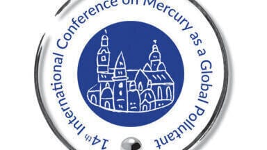 The 14th International Conference on Mercury as a Global Pollutant